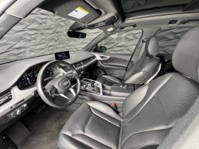 Audi Q7 55tfsi S line Quattro* Tiptronic* Pano* Bose, снимка 8 - Автомобили и джипове - 44655827