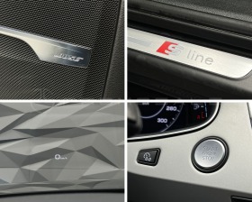 Audi Q7 55tfsi S line Quattro* Tiptronic* Pano* Bose | Mobile.bg   17
