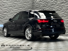 Audi Q7 55tfsi S line Quattro* Tiptronic* Pano* Bose, снимка 3 - Автомобили и джипове - 44655827