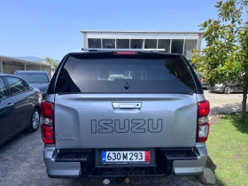 Isuzu D-max LS, снимка 7