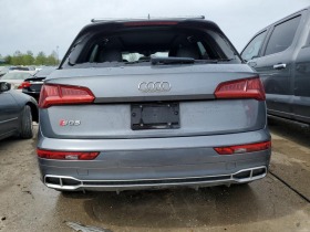 Audi SQ5 Premium Plus 3.0T, снимка 5