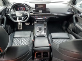 Audi SQ5 Premium Plus 3.0T, снимка 8