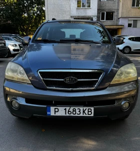 Kia Sorento, снимка 3