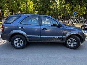 Kia Sorento, снимка 2