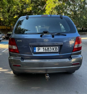 Kia Sorento, снимка 6