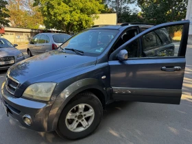 Kia Sorento, снимка 1