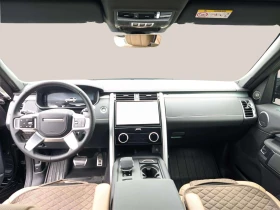 Land Rover Discovery 3.0, снимка 8