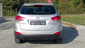 Hyundai IX35 2.0 CRDI 4x4 | Mobile.bg    4