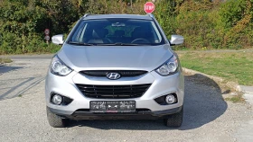 Hyundai IX35 2.0 CRDI 4x4 | Mobile.bg    8