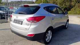 Hyundai IX35 2.0 CRDI 4x4 | Mobile.bg    5