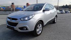 Hyundai IX35 2.0 CRDI 4x4 | Mobile.bg    1