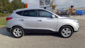 Hyundai IX35 2.0 CRDI 4x4 | Mobile.bg    6