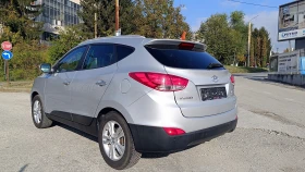 Hyundai IX35 2.0 CRDI 4x4 | Mobile.bg    3