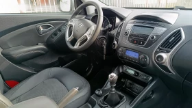 Hyundai IX35 2.0 CRDI 4x4 | Mobile.bg    10