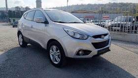 Hyundai IX35 2.0 CRDI 4x4 | Mobile.bg    7