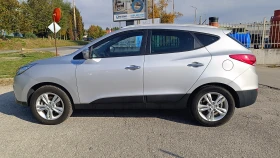 Hyundai IX35 2.0 CRDI 4x4 | Mobile.bg    2