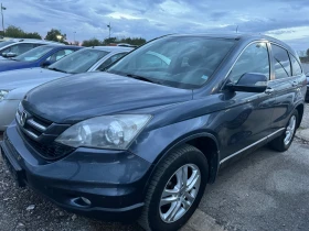 Honda Cr-v 2.2D 150k.c 6ck KLIMATR ITALY , снимка 1