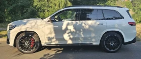 Mercedes-Benz GLS AMG 63 4Matic, снимка 2