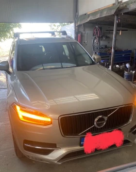 Volvo Xc90 2.0 T6, снимка 2