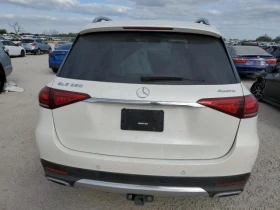 Mercedes-Benz GLE 350 4MATIC  | Mobile.bg    6