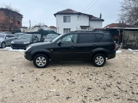 SsangYong Rexton 2.9 TDI BY MERCEDES, снимка 2