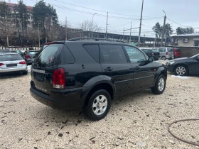 SsangYong Rexton 2.9 TDI BY MERCEDES, снимка 5