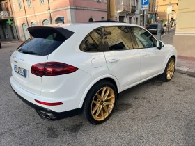 Porsche Cayenne 3.0 d феис лифт, снимка 15