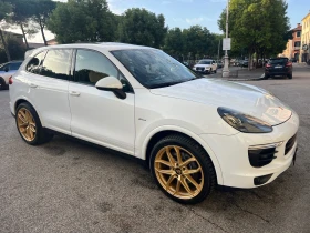 Porsche Cayenne 3.0 d феис лифт, снимка 16