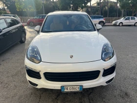 Porsche Cayenne 3.0 d феис лифт, снимка 17