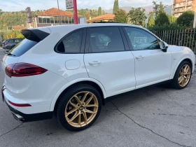 Porsche Cayenne 3.0 d феис лифт, снимка 2