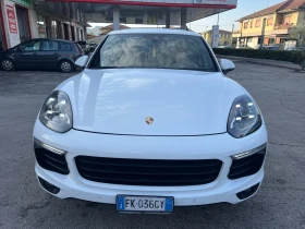 Porsche Cayenne 3.0 d феис лифт, снимка 3