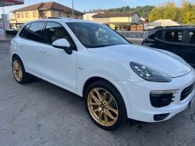 Porsche Cayenne 3.0 d феис лифт, снимка 1