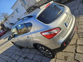 Nissan Qashqai, снимка 5