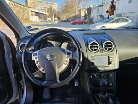 Nissan Qashqai, снимка 8