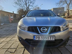 Nissan Qashqai, снимка 3