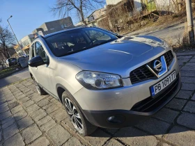 Nissan Qashqai - 14 000 лв.