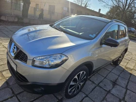 Nissan Qashqai, снимка 2