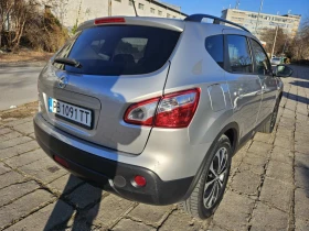 Nissan Qashqai, снимка 6