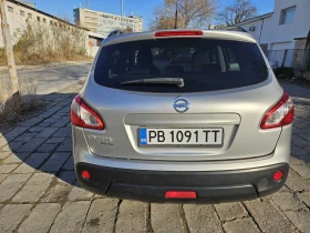 Nissan Qashqai, снимка 4