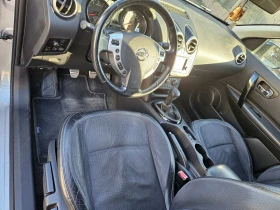 Nissan Qashqai, снимка 10