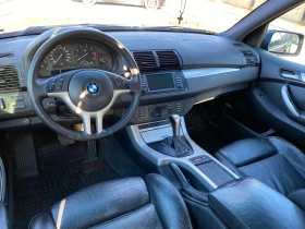 BMW X5 4.4i LPG, снимка 7