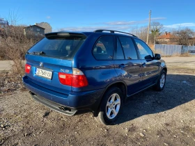 BMW X5 4.4i LPG, снимка 3