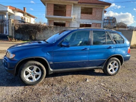 BMW X5 4.4i LPG, снимка 5