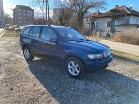 BMW X5 4.4i LPG | Mobile.bg    6