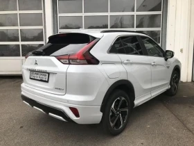 Mitsubishi Eclipse Cross | Mobile.bg    3