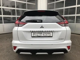 Mitsubishi Eclipse Cross | Mobile.bg    4