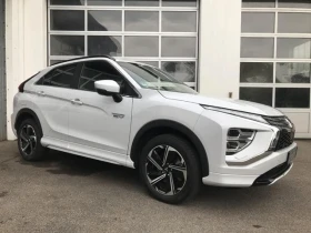 Mitsubishi Eclipse Cross | Mobile.bg    2