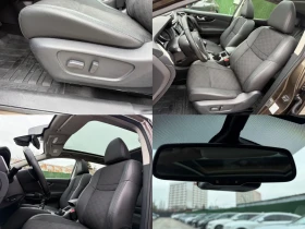 Nissan Qashqai 1.5DCI/110hp/TEKNA/360Камера/Панорама/Кожа/Нави, снимка 13