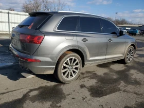 Audi Q7 Virtual Cockpit Plus* панорама* подгрев* - 42000 лв. - 55239531 | Car24.bg