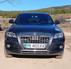 Обява за продажба на Audi Q5 2.0 TDI QUATTRO S-LINE ~26 900 лв. - изображение 1